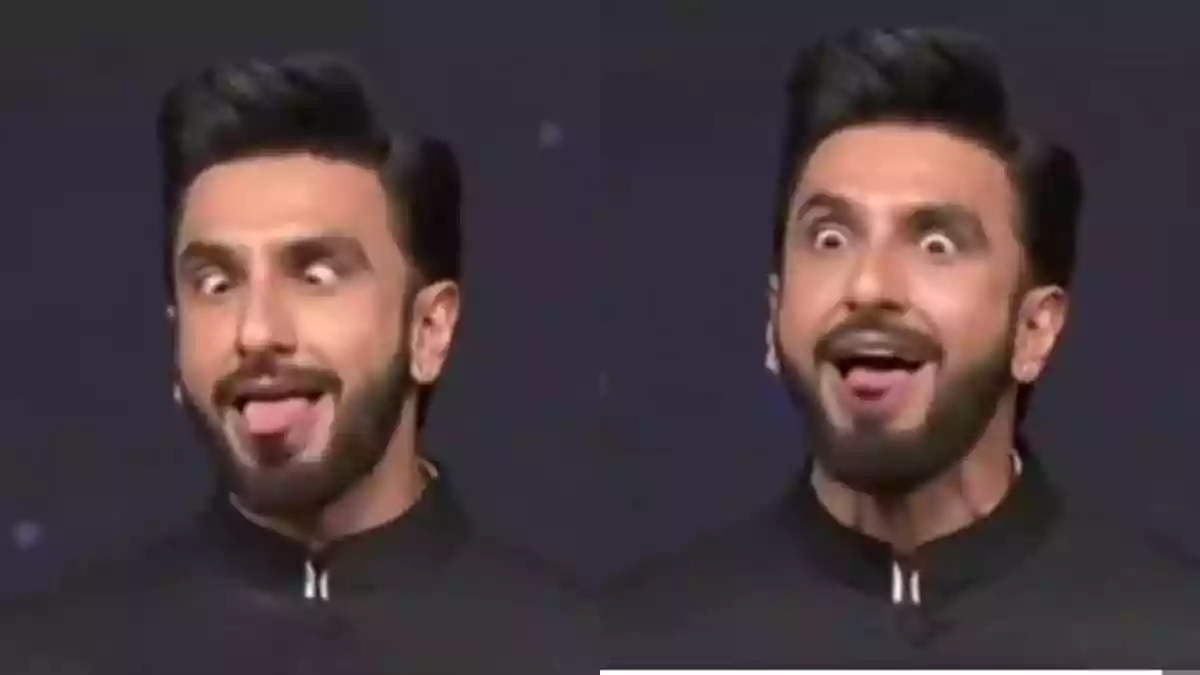 Ranveer Singh Apologises As Kantara Mimicry Sparks Controversy