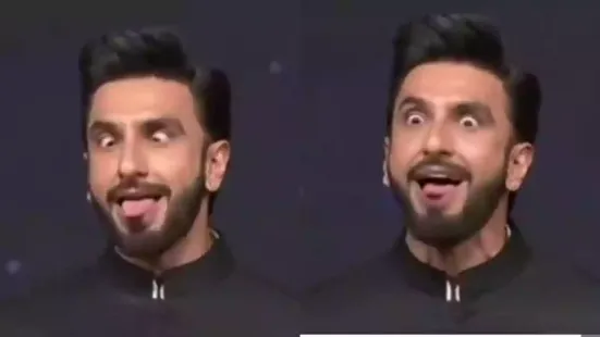 Ranveer Singh has found himself in the middle of an unexpected storm after a light-hearted moment on stage at IFFI Goa turned into a full-blown controversy