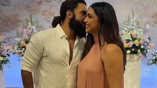 Ranveer Singh celebrated Deepika Padukone's historic achievement of receiving a star on the Hollywood Walk of Fame. Bollywood power couple Ranveer Singh and Deepika Padukone never fail to serve relationship goals—and today was no exception. As Deepika Padukone made history by receiving her own star on the Hollywood Walk of Fame, Ranveer took to Instagram to share a proud and emotional tribute to his wife.