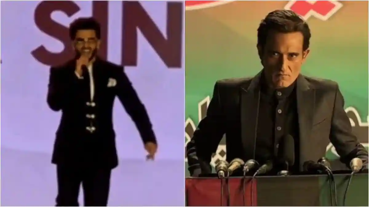 Ranveer Singh is currently enjoying the massive success and widespread appreciation for his recent release, Dhurandhar: The Revenge