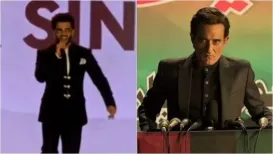 Ranveer Singh is currently enjoying the massive success and widespread appreciation for his recent release, Dhurandhar: The Revenge