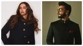 Actor Deepika Padukone turned heads during her recent movie date night, later giving fans a closer look at her look through a series of Instagram photos