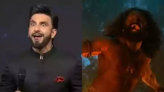 Ranveer Singh fans slam Rishab Shetty criticising him for Daiva mimicry