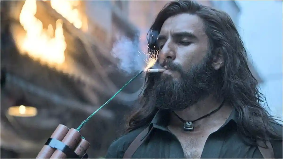 Ranveer Singh's Dhurandhar Becomes Highest-Grossing Film Of 2025