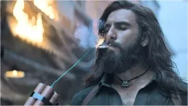 <strong>Dhurandhar box office</strong>: Another day, another big milestone for Dhurandhar. Directed by Aditya Dhar and led by Ranveer Singh