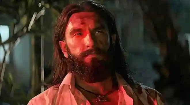 Ranveer Singh's Dhurandhar topped Netflix Pakistan after its OTT release, despite the film being banned theatrically. Ranveer Singh's Dhurandhar's theatrical