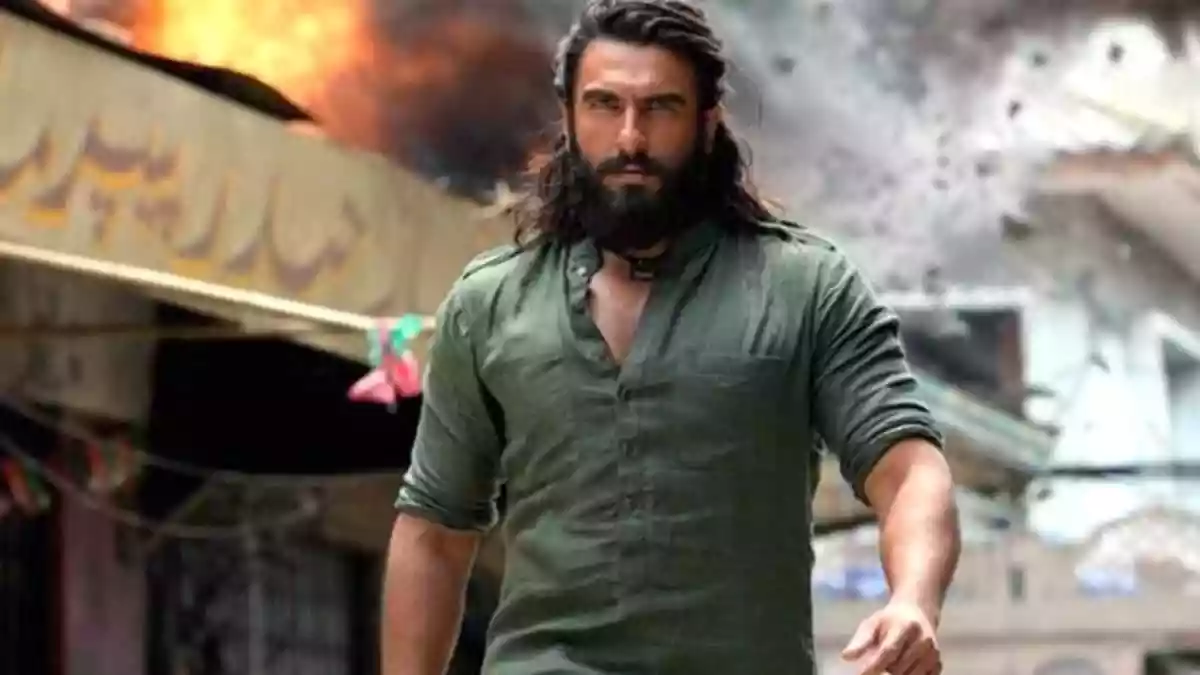 Ranveer Singh starrer Dhurandhar, directed by Aditya Dhar, ruled the box office like a lion. Now, despite the release of Sunny Deol starrer Border 2