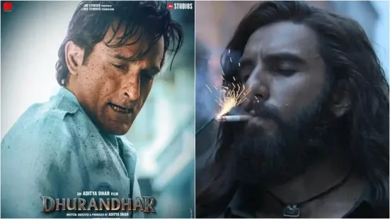 Aditya Dhar's upcoming film ‘Dhurandhar', starring Ranveer Singh, Sanjay Dutt, Akshaye Khanna, R Madhavan, Arjun Rampal and others