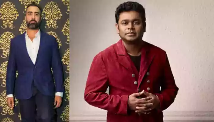 Ranvir Shorey dismissed AR Rahman's claim of communal bias in Bollywood, saying industry struggles are more about power, politics