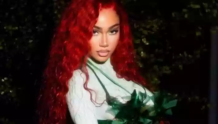 Bhabie first shared her cancer diagnosis in November 2024, after fans grew concerned about her noticeably thin appearance, Page Six reported