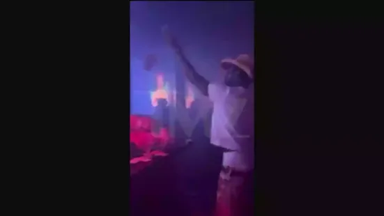 Lil Nas X is back in the spotlight after a video showing him throwing cash at a male stripper during a night out in West Hollywood began circulating online
