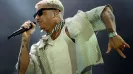 Rapper Macklemore is launching a 