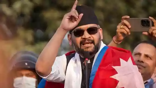 Rapper-politician & Gen-Z favourite