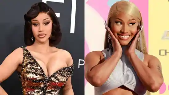 Rappers Cardi B and Nicki Minaj have been engaged in a feud on social media over the last 24 hours and continuing. Needless to say, things have turned ugly, with both coming up with deeply personal disses, sparing nobody, from spouses to family. On Wednesday, the drama further escalated as Nicki Minaj brought in Walmart and DoorDash - two companies Cardi B has partnered with and called them out over a comment allegedly made by Cardi B.