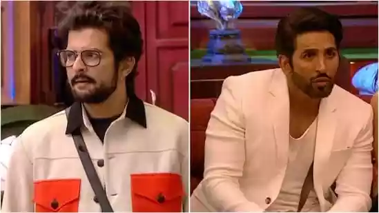 Raqesh Bapat’s family urges action after Vishal Kotian clash turns physical