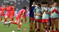 In a moment that feels bigger than sport, North Korea’s Naegohyang Women’s FC will travel south to face Suwon FC Women on May 20, marking the first visit