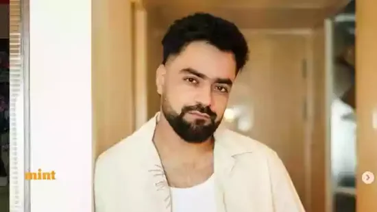 Afghanistan cricket captain Rashid Khan has opened up about his relationship status. His clarification comes after rumours surfaced that he got married for the