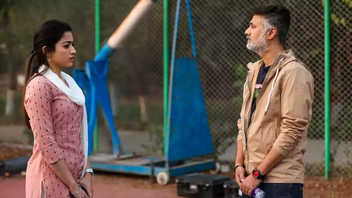 “I don't mean to sound cryptic, but I'd rather not give too much away and spoil the fun,” says actor-writer-director Rahul Ravindran about his