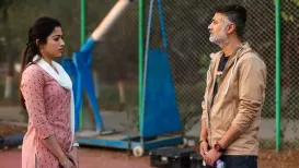 “I don't mean to sound cryptic, but I'd rather not give too much away and spoil the fun,” says actor-writer-director Rahul Ravindran about his