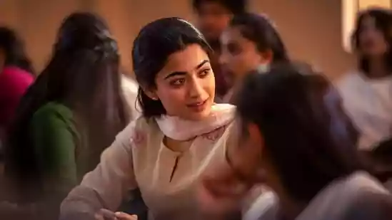 Music composer Devi Sri Prasad, known for composing music for films such as Pushpa 2 The Rule, Thandel and Kuberaa, has said that actor Rashmika Mandanna