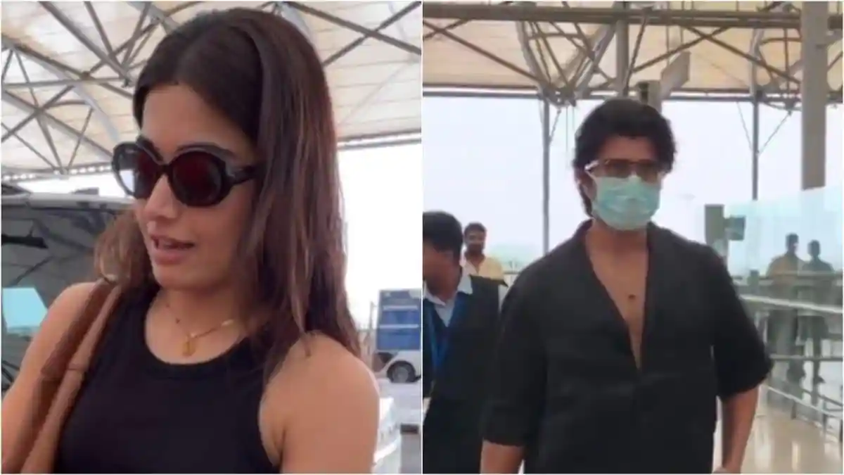 Rashmika Mandanna is all set to celebrate her 30th birthday tomorrow, on April 5, and it’s going to be extra-special as this marks her first birthday