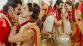 <strong>Rashmika Mandanna and Vijay Deverakonda Wedding Pics: </strong>After years of dating rumours, subtle hints, and countless fan edits