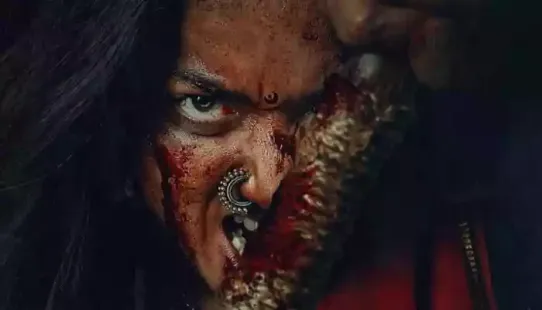 Rashmika Mandanna opens up about her passion for action films as she takes the lead in her first solo action thriller, Mysaa. New Delhi: After delivering