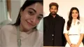 Actor Rashmika Mandanna recently paid a visit to Japan for the premiere of her film ‘Pushpa 2: The Rule'. She was accompanied by her co-star Allu Arjun