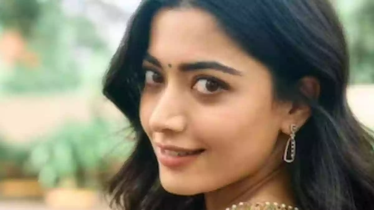 Rashmika Mandanna is as much admired for her radiant skin and toned physique as she is for her on-screen presence. At 30, her approach to wellness is