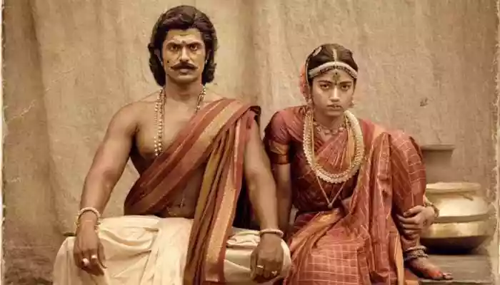 Rashmika Mandanna-Vijay Deverakonda's FIRST film after marriage 'Ranabaali'