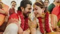 Rashmika Mandanna-Vijay Deverakonda wedding: The power couple tied the knot at ITC Mementos, which is located 25 km outside Udaipur on February 26, 2026