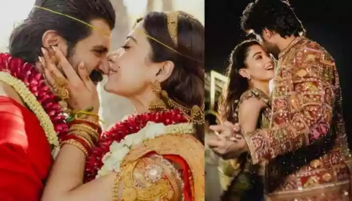 Rashmika slams leak of private audio