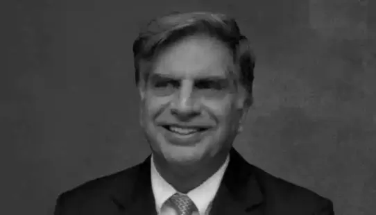 Tata Trusts believes his vision recognised that meaningful progress requires more than addressing socio-economic gaps alone. <strong>New Delhi: