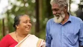 <h4>Rathnamma of Instagram-famous 'Achamass' couple dies at 69 in Kerala: report</h4><h4>Rathnamma, one half of the popular Instagram duo