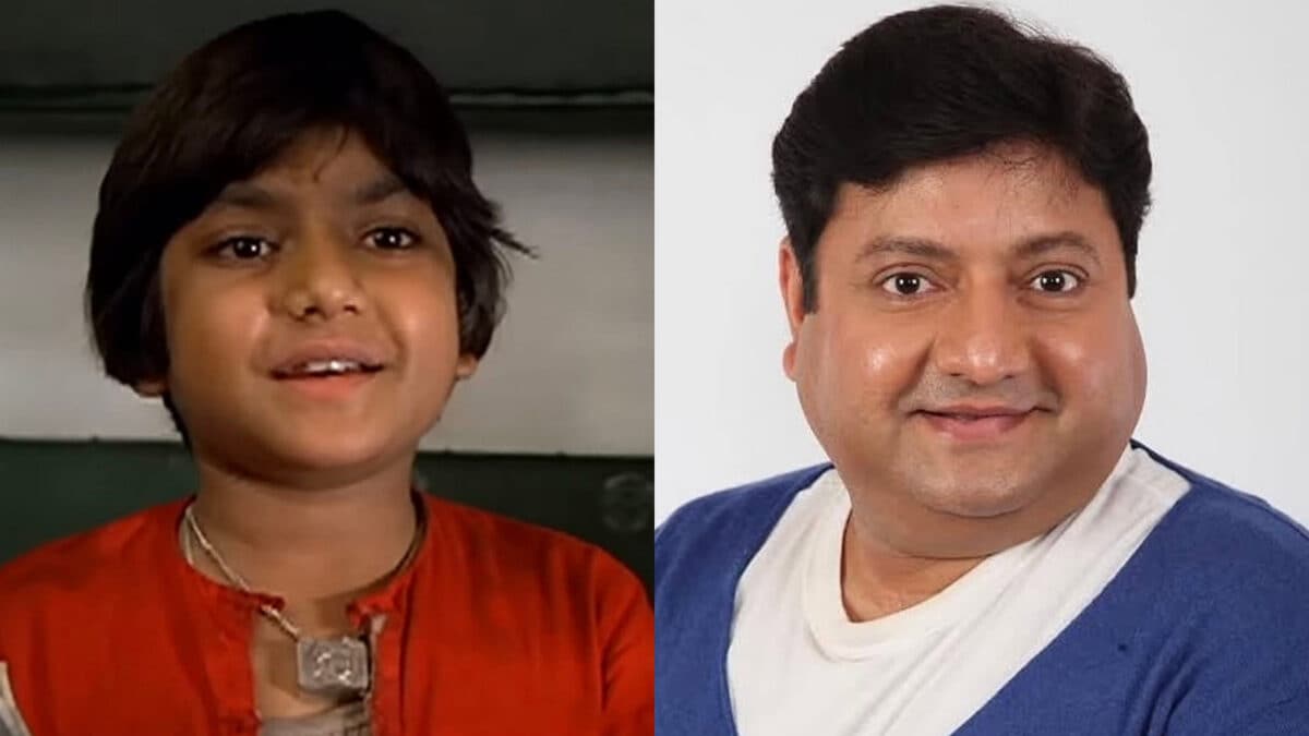 Ravi Valecha, Who Played Young Amitabh Bachchan In Coolie, Reveals Childhood Sexual Abuse