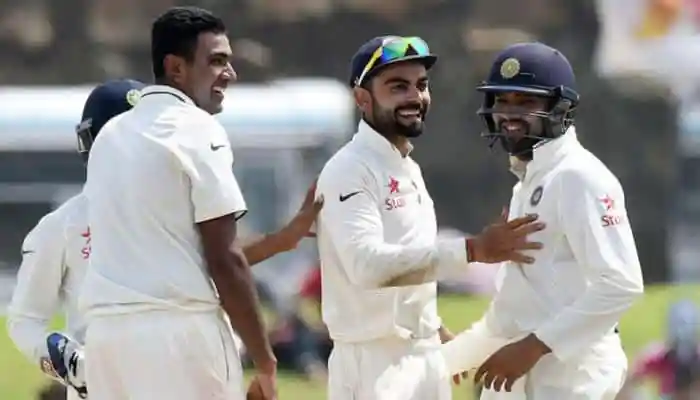 Ravichandran Ashwin Backs Rohit Sharma & Virat Kohli