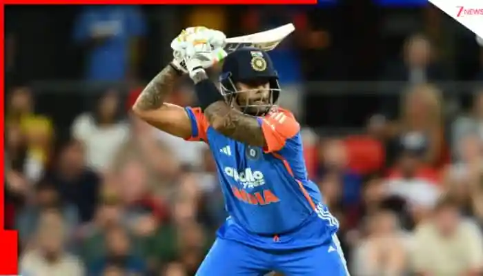 Former India spinner Ravichandran Ashwin believes skipper Suryakumar Yadav finally put his recent form struggles behind him with a fluent 32 off 22 balls in