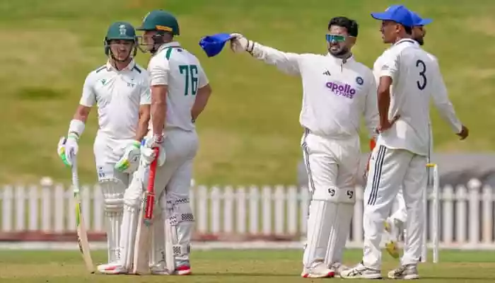 Ravichandran Ashwin Lauds Jordan Hermann After South Africa A’s Win