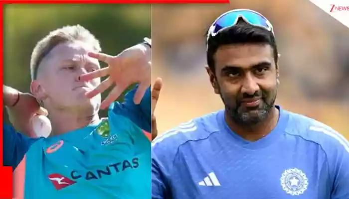 Ravichandran Ashwin Praises Ellis