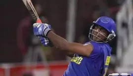 Ravindra Jadeja has expressed his delight after completing a nostalgic return to the Rajasthan Royals, the franchise where his IPL journey first began