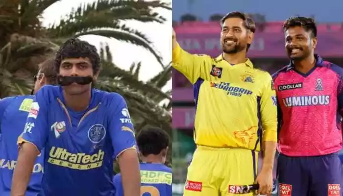 Ravindra Jadeja Not Leaving CSK Yet