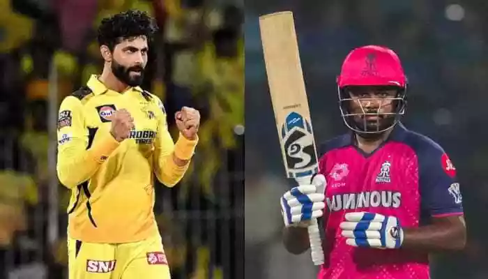 Meanwhile, Sanju Samson is not expected to take over the CSK captaincy, at least in the upcoming season. In a major development ahead of the IPL 2026 season