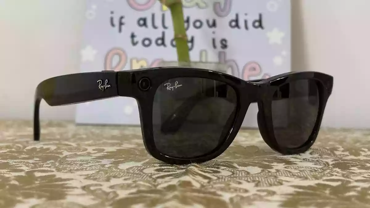 Ray-Ban Meta Wayfarer (Gen 2) Review 