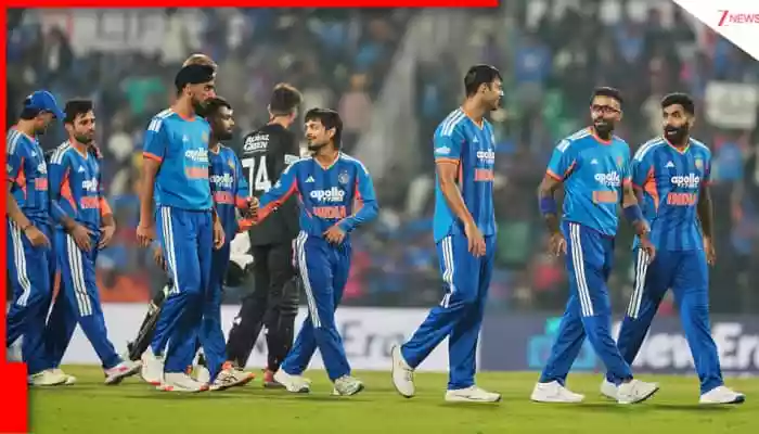 Former India batter Ambati Rayudu believes the current Indian team has all the ingredients needed to lift the Men's T20 World Cup 2026 and successfully defend