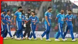 Former India batter Ambati Rayudu believes the current Indian team has all the ingredients needed to lift the Men's T20 World Cup 2026 and successfully defend