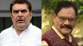 Actor Raza Murad has lashed out at Bollywood A-listers for not attending Mushtaq Khan’s funeral. Khan, who worked in Akshay Kumar’s hit movie Welcome