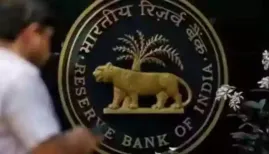 The central bank's notice said that these platforms are not authorised to deal in forex transactions under the Foreign Exchange Management Act (FEMA)