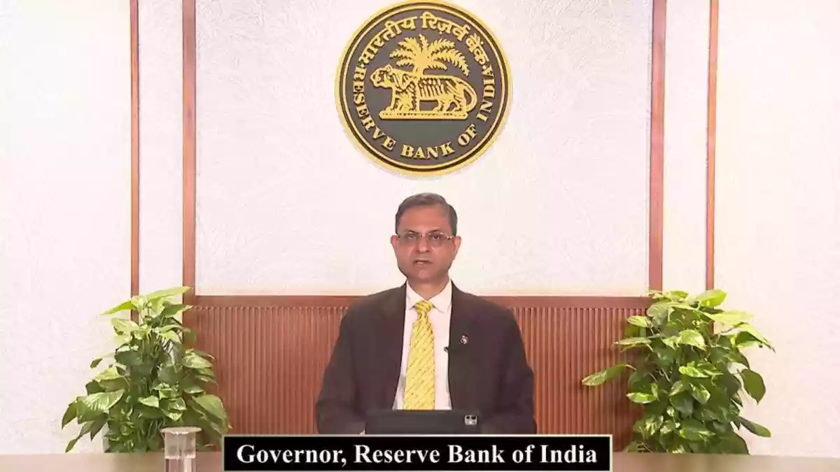 RBI MPC Begins Three-Day Meeting
