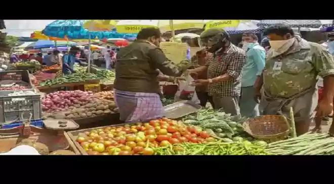 RBI Projects FY27 CPI Inflation At 4