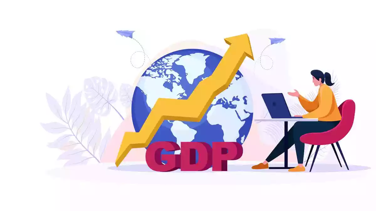 The Reserve Bank on Friday (February 6, 2026) revised upwards GDP growth forecast for the first quarter of the next fiscal year to 6